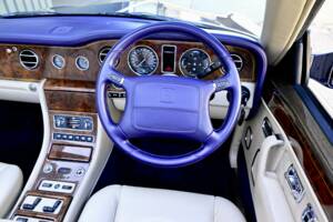 Bild 36/50 von Rolls-Royce Corniche V (2000)