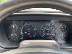 Imagen 16/50 de Aston Martin DB 7 Vantage Volante (2002)