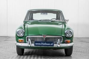 Bild 14/50 von MG MGB GT (1968)