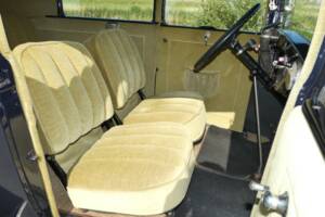 Bild 7/15 von Ford Modell A Tudor Sedan (1929)