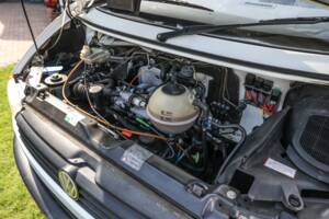 Bild 15/37 von Volkswagen T4 California 2.0 (1996)