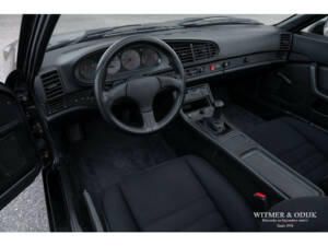 Image 13/30 of Porsche 968 CS (1994)