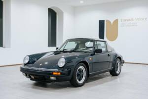 Bild 1/76 von Porsche 911 Carrera 3.2 "25 Jahre 911" (1989)