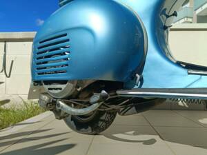 Immagine 26/50 di Piaggio Vespa 150 (1959)