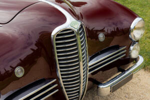 Bild 17/42 von Delahaye 135MS Saoutchik (1950)
