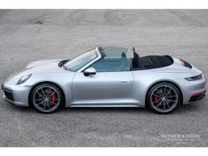 Bild 7/33 von Porsche 911 Carrera S (2019)