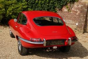 Afbeelding 8/50 van Jaguar E-Type 3.8 (1963)