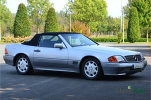 Bild 24/50 von Mercedes-Benz 300 SL-24 (1993)