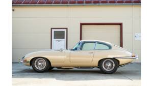 Bild 29/102 von Jaguar E-Type 4.2 (1966)