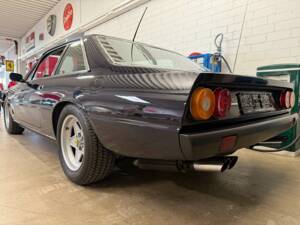 Bild 12/16 von Ferrari 400i (1982)