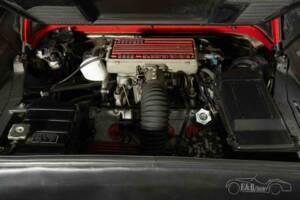 Image 19/19 de Ferrari 328 GTS (1989)