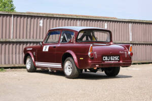 Image 4/50 de Ford Anglia (1965)