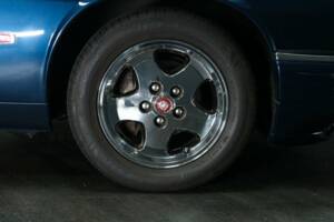 Image 49/49 de Jaguar XJS 4.0 (1995)