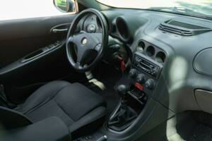 Imagen 21/50 de Alfa Romeo 156 2.5 V6 (2000)