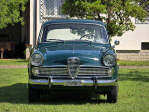 Bild 7/48 von Alfa Romeo Giulietta TI (1963)