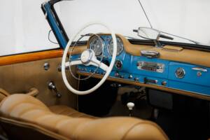 Bild 15/32 von Mercedes-Benz 190 SL (1961)