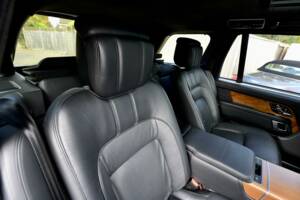 Image 46/50 of Land Rover Range Rover V8 SV Autobiography (2018)