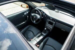 Image 16/34 de Porsche 911 Targa 4S (2008)