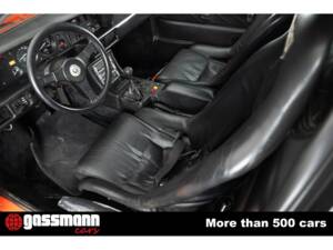 Imagen 9/15 de BMW M1 (1981)