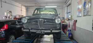 Image 8/56 of Alfa Romeo Giulietta TI (1964)