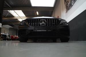 Bild 37/50 von Mercedes-Benz C 63 S AMG (2023)