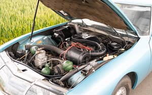 Bild 56/57 von Citroën SM (1970)