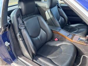 Bild 11/14 von Mercedes-Benz SL 500 (2000)