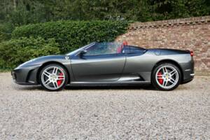 Bild 24/50 von Ferrari F430 Spider (2007)