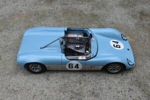 Image 7/32 of Merlyn MK 4A (1964)
