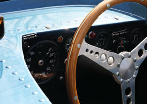 Immagine 51/60 di Jaguar D-Type (1967)