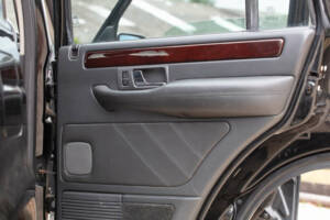 Image 45/50 de Land Rover Range Rover 4.0 HSE (2001)