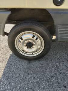 Image 30/61 de FIAT Panda 34 (1983)