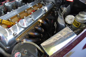 Afbeelding 30/75 van Jaguar 3.4 Litre (1957)