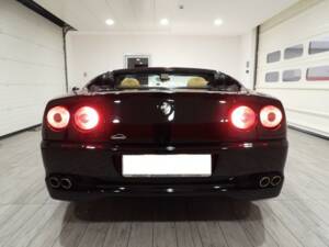 Image 10/15 of Ferrari 575 Superamerica F1 (2005)