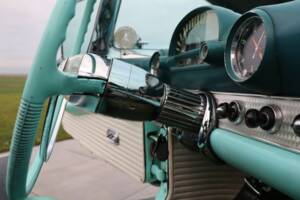 Bild 38/50 von Ford Thunderbird (1955)