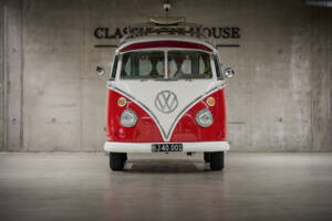 Image 8/75 of Volkswagen T1 Brasil (1970)