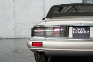 Bild 28/50 von Jaguar XJS 4.0 (1995)