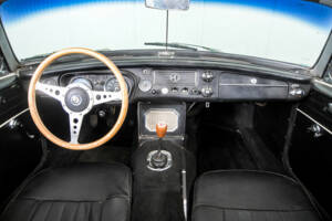 Bild 7/50 von MG MGB (1965)