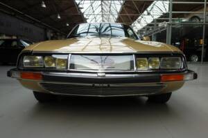 Image 3/32 de Citroën SM injection (1973)