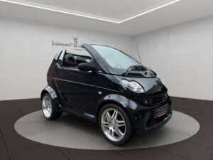 Bild 3/23 von Smart Fortwo Cabrio (2002)