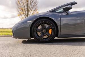 Immagine 30/49 di Lamborghini Gallardo Spyder (2007)
