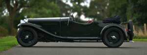 Bild 15/50 von Alvis Speed 20 Vanden Plas (1932)