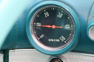 Bild 22/50 von Ford Thunderbird (1955)