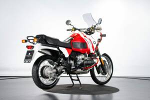 Bild 4/50 von BMW R 100 G/S "Paris-Dakar" (1992)