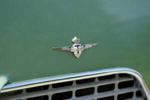 Image 67/75 of Maserati 3500 GT Touring (1961)