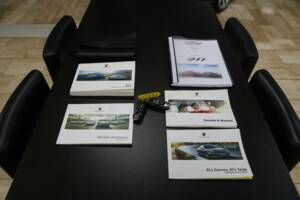 Immagine 17/17 di Porsche 911 Carrera S (2016)