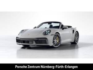 Bild 1/8 von Porsche 911 Turbo S (2023)