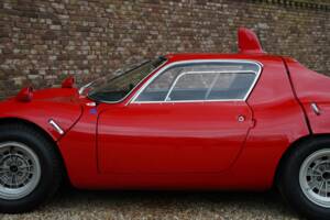 Image 38/50 of Abarth Fiat 1000 OT (1965)
