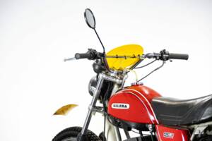 Afbeelding 9/50 van Gilera 125 GR-1 (1983)