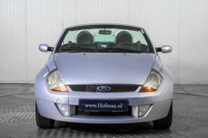 Image 18/50 of Ford Streetka (2004)